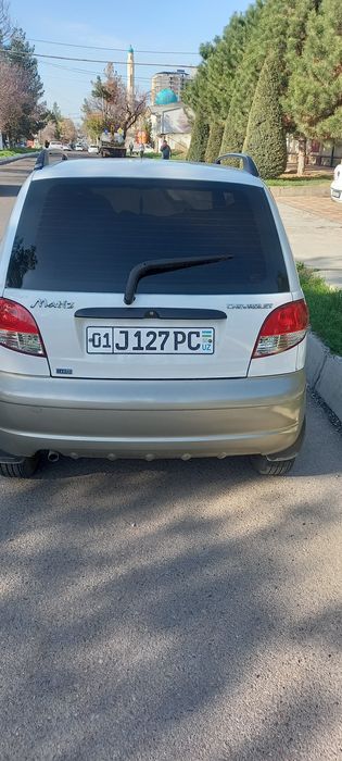 Matiz best 2011 sotiladi ozimni moshinam