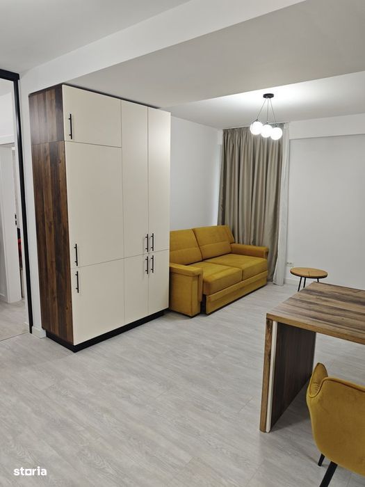 Apartament 2 camere | Alba Iulia | Centrala Proprie | AC | LUX DECEBAL — fotografia 2