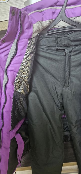 Продам зимний костюм