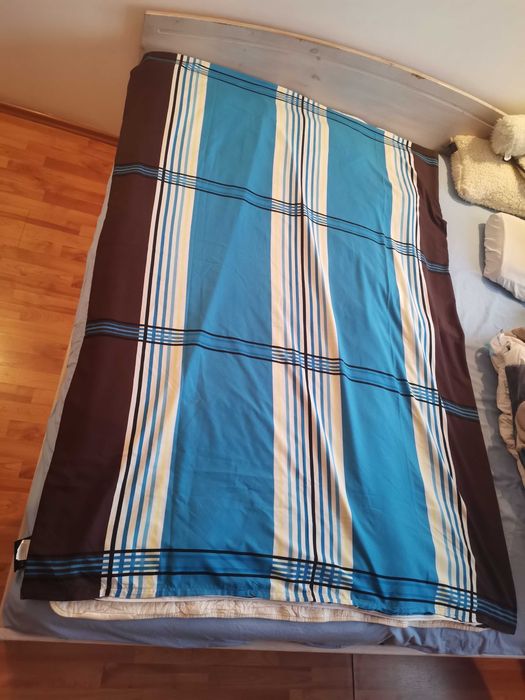 Pilote vara 135x200 Germany impecabile