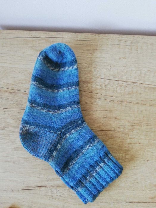 Vand sosete copii, lana, diverse marimi