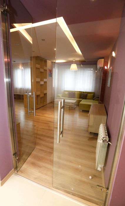 Дава се под наем Четиристаен апартамент в София, Кръстова вада - 150 кв.м за 1300 € - Снимка #9