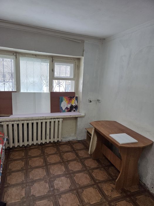 Продам двухкомнатную квартиру