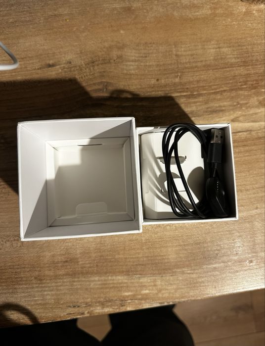 Ceas Suunto 7, nefolosit