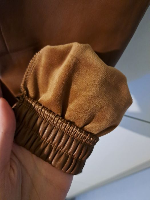 Нов ватиран панталон М,С р.