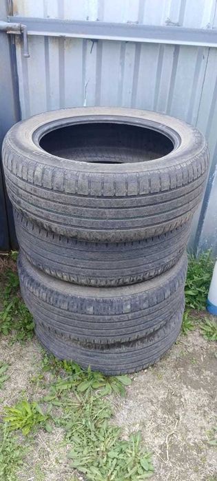 шины R16 205/55 R16