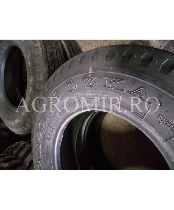 Anvelopa 7.00-16c Ozka knk20 113l/112l 10pr tt  Cauciucuri tractor, Fiat, Case, Fendt, John Deere, New Holland, Massey Ferguson, UTB   Cauciucuri trac