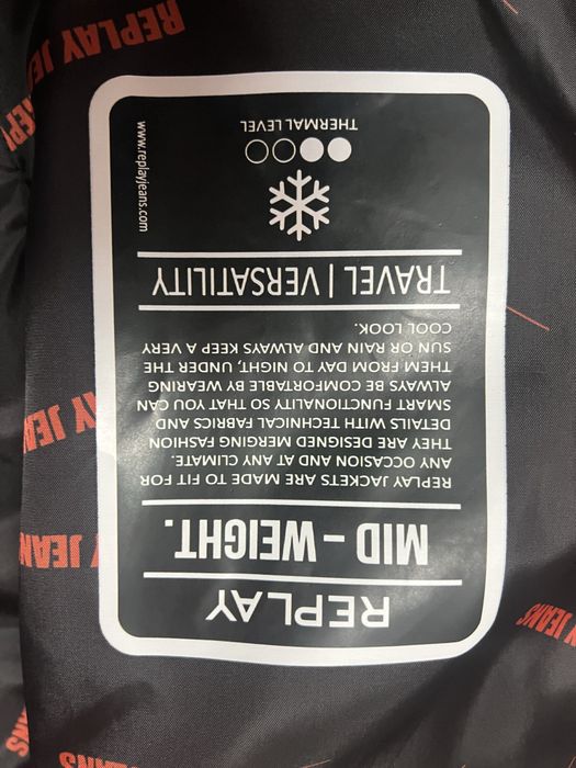 черно яке replay