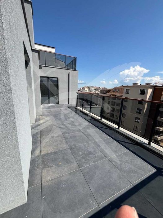 Продава се Тристаен апартамент в София, Малинова долина - 162 кв.м за 1754 €/кв.м - Снимка #8