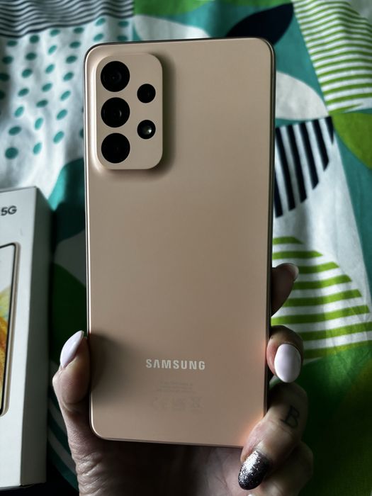 Samsung Galaxy 5G 128g