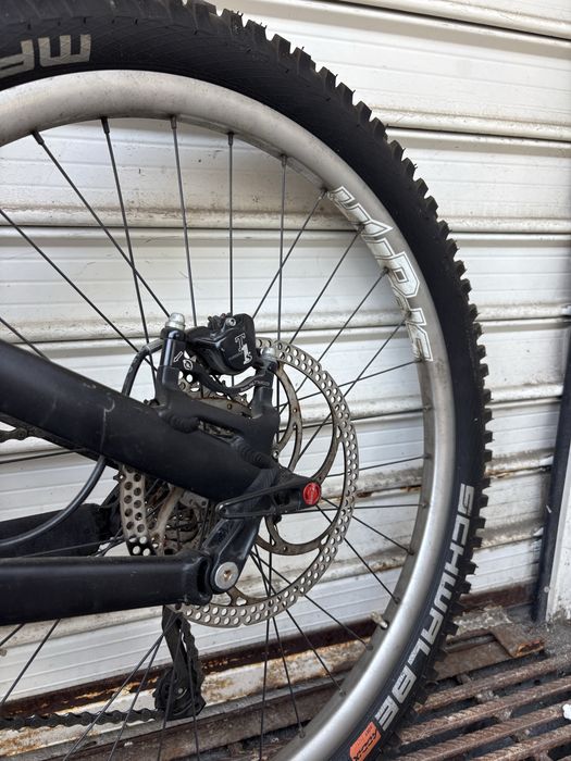 Rose Enduro 26M