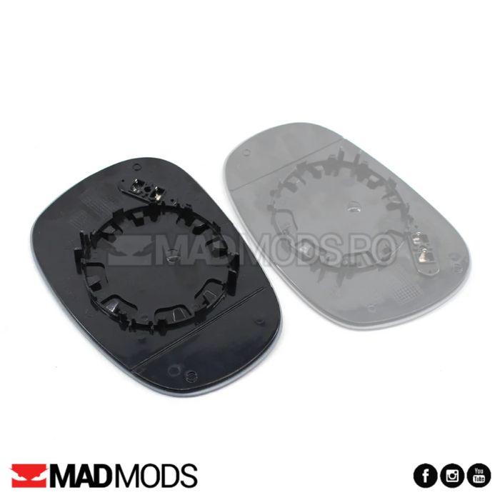 Sticla oglinda stanga dreapta BMW E81 E82 E87 E88 E90 E91 E92 E93 FL