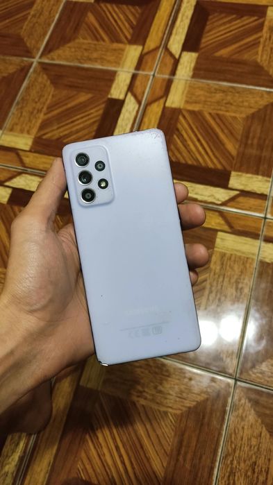 Samsung Galaxy A52 256gb