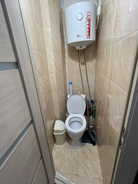 3х кмн Горящий вариант. Алматинский район.