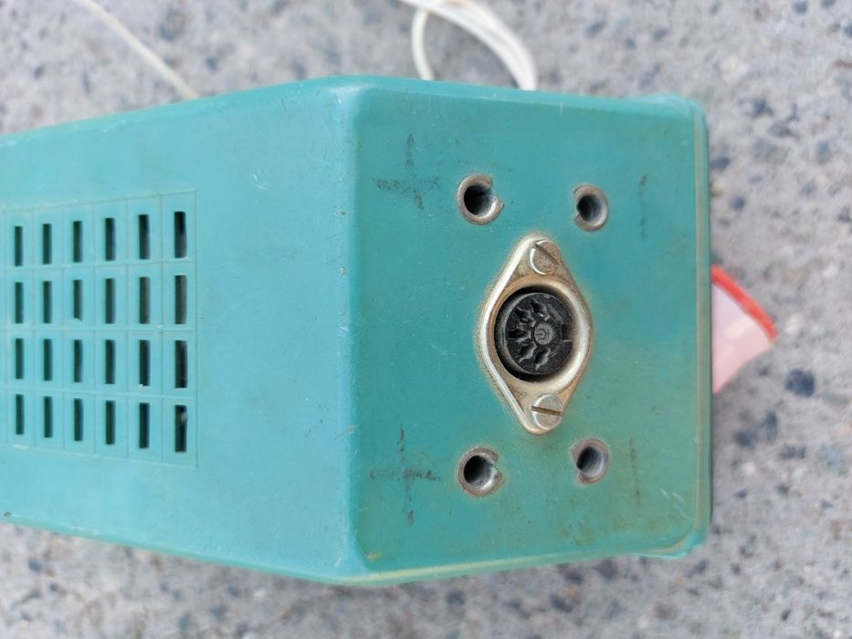 Блок питания БП 01 регулируемый