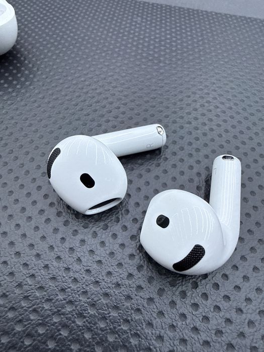 Airpods 4 usa kopia