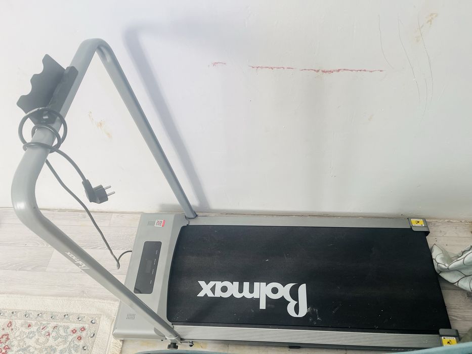 Bolmax беговая дорожка