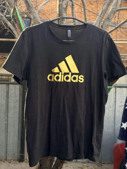 Футболка М Adidas