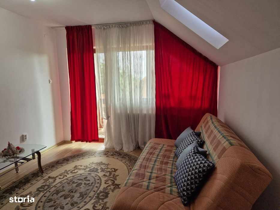 Proprietate versatilă, mobilată, utilată - 260 m² utili + 730 m² curte