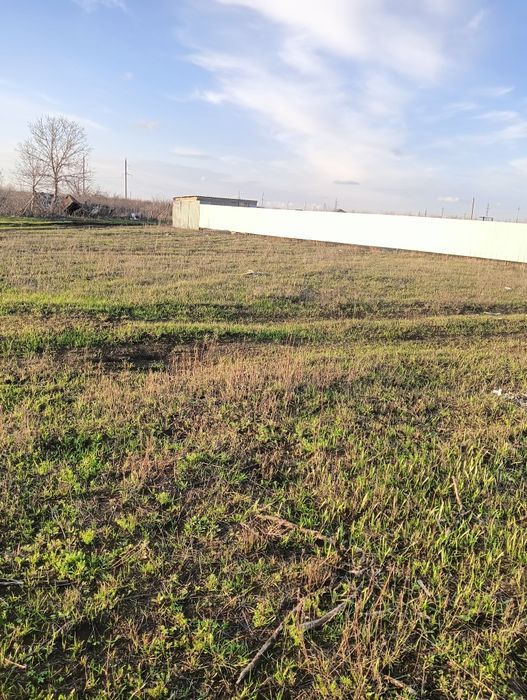 Продам земельный участок