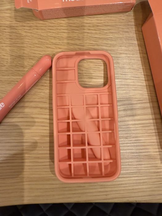 Rhode lipstick case 16 pro max