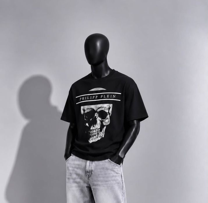 Tricou Philipp Plein
