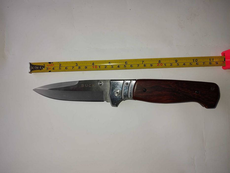 Сгъваеми ножове 6