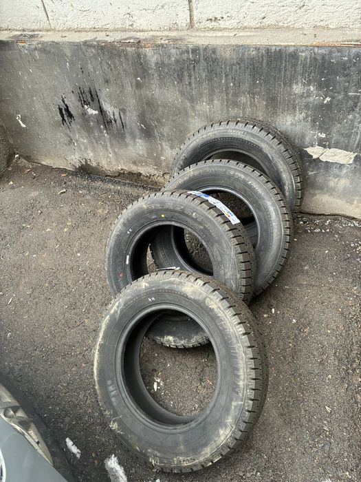 Sailun ICe Blazer Arctic 185/70/14