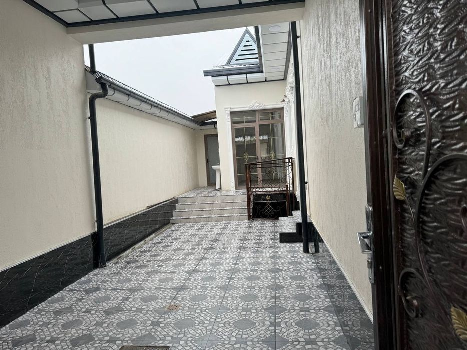 Продаётся участок в Сергелинском районе.