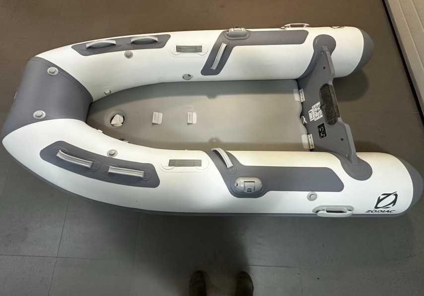 Надуваема лодка ZODIAK