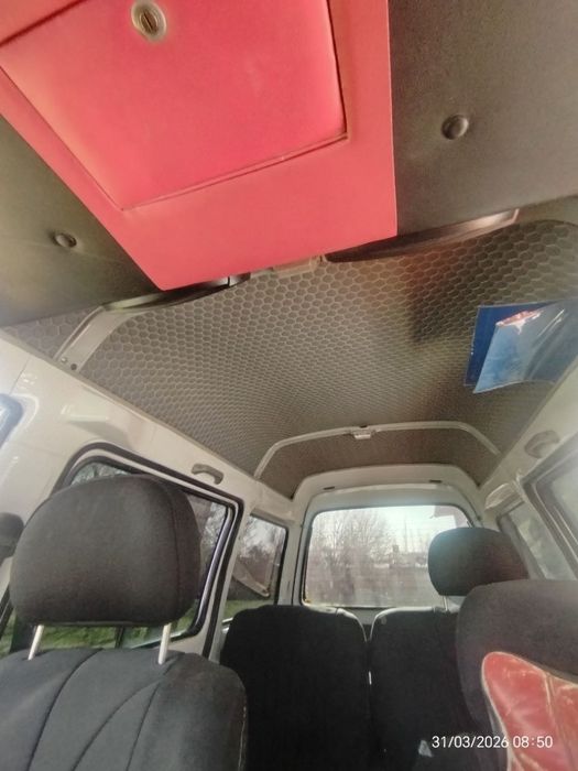 Damas 2023 yil gaz benzin