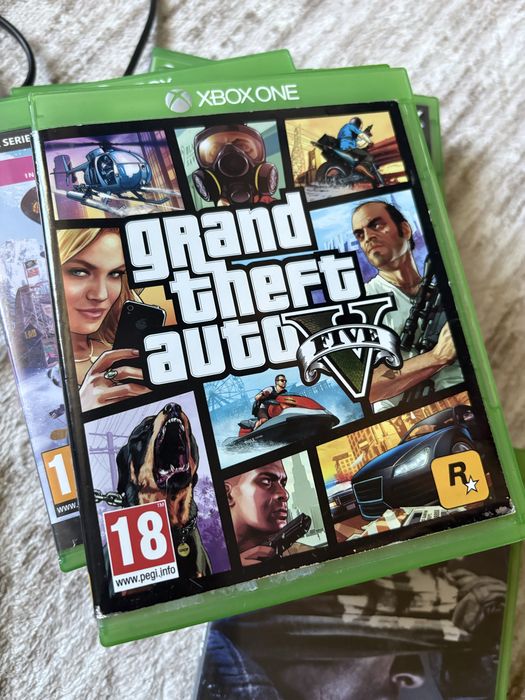 Toate jocurile sunt funcționale