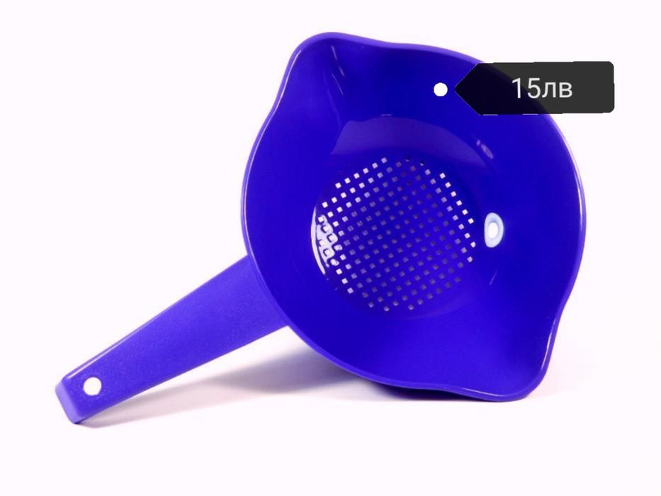 Tupperware, изтекли промоции