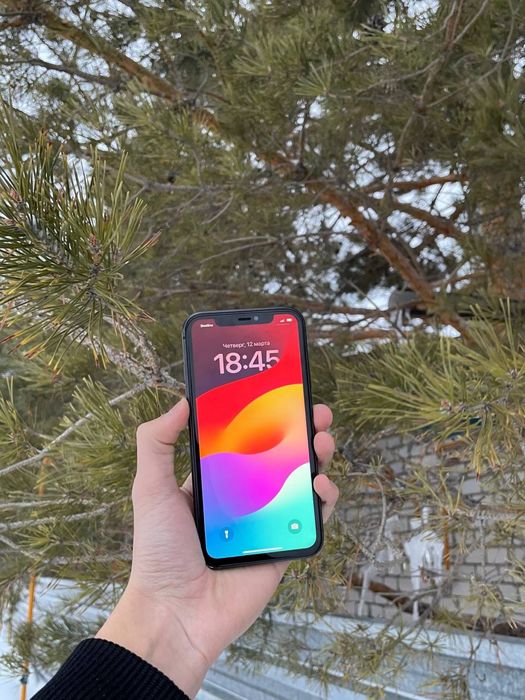 Продам срочно iPhone 11 128gb