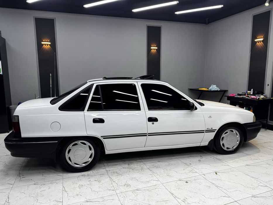 Nexia 1 1.6 donc nexia 2 mator