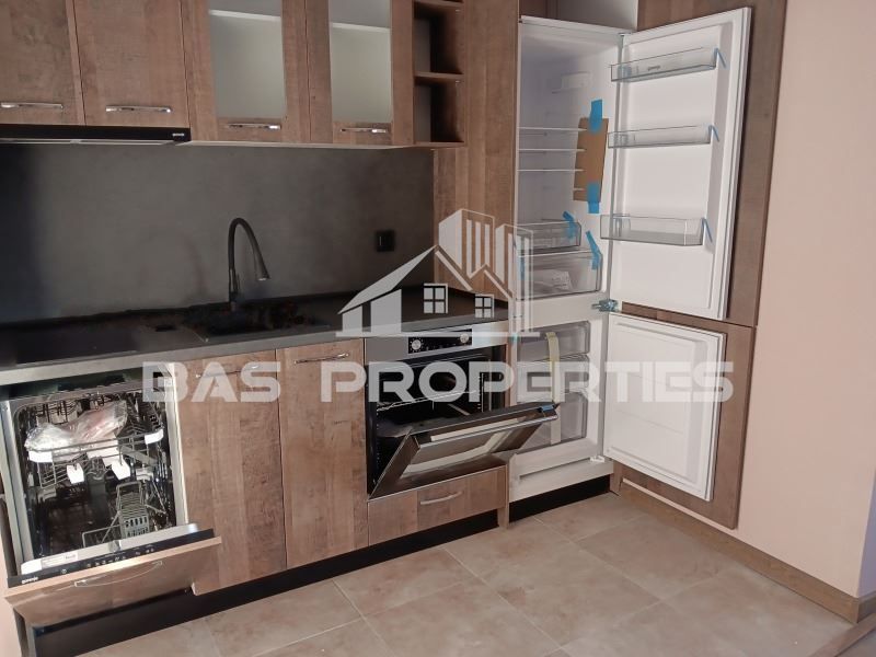 Продава се Двустаен апартамент в София, Медицинска академия - 60 кв.м за 3999 €/кв.м - Снимка #2