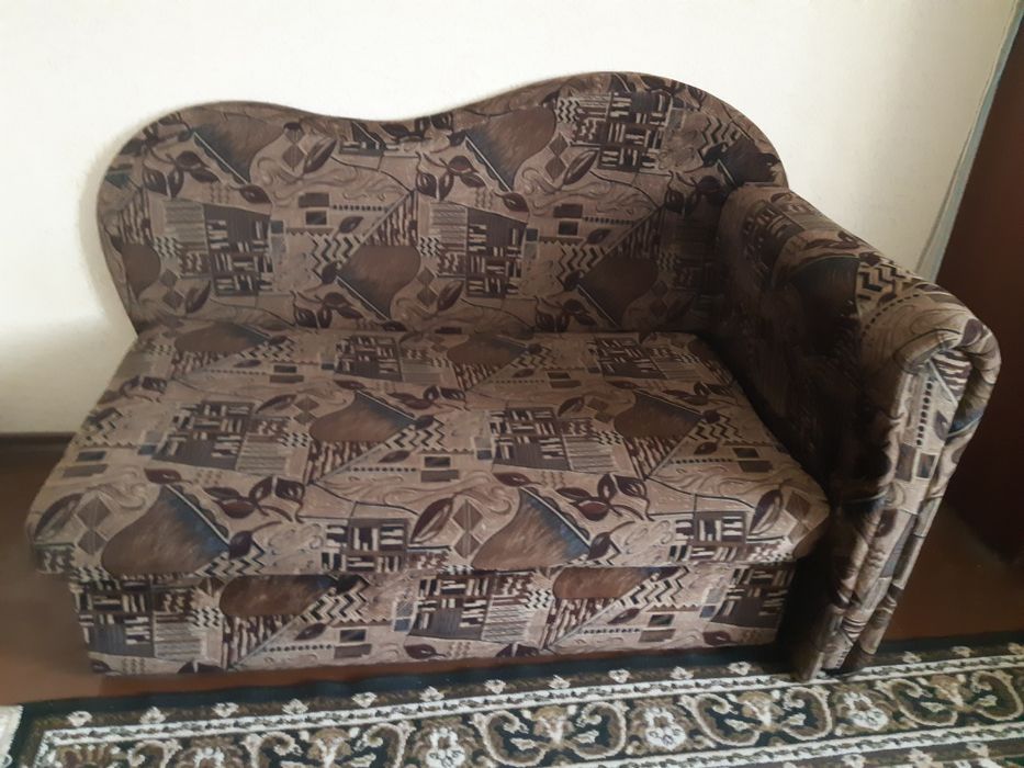 Подростковый диван