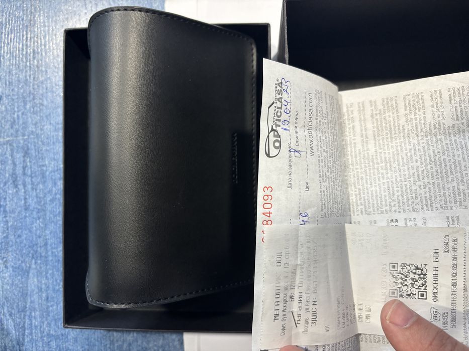 Слънчеви очила Dolce&Gabbana