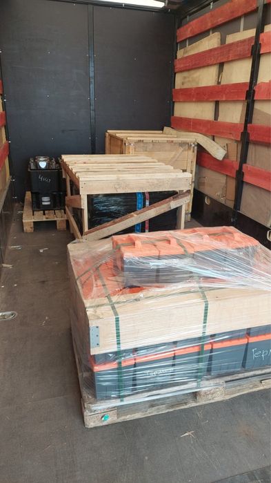 Услуги грузоперевозки ГОРОД МЕЖГОРОД РФ