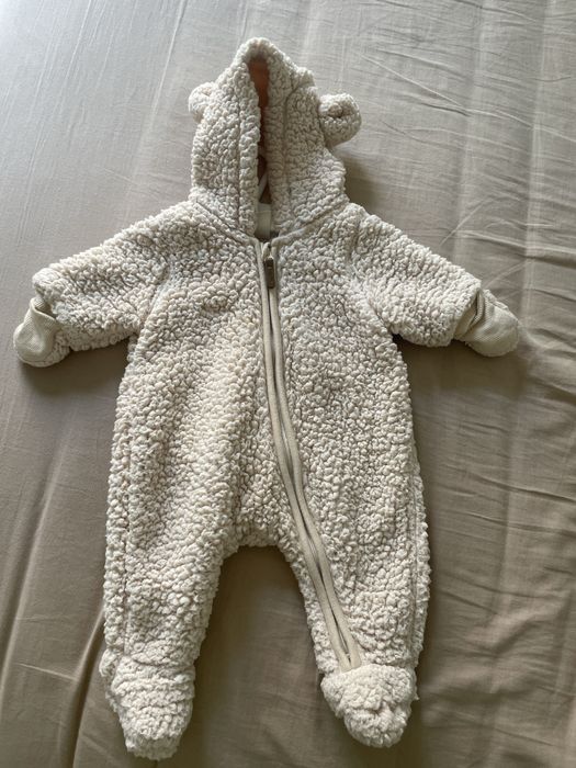 Combinezon oita bebelusi H&M