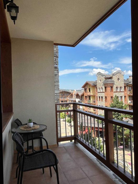 Продава се Двустаен апартамент в Банско - 60 кв.м за 1267 €/кв.м - Снимка #10