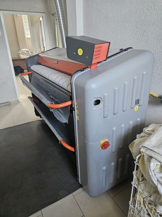 Каландър Girbau 3215 G