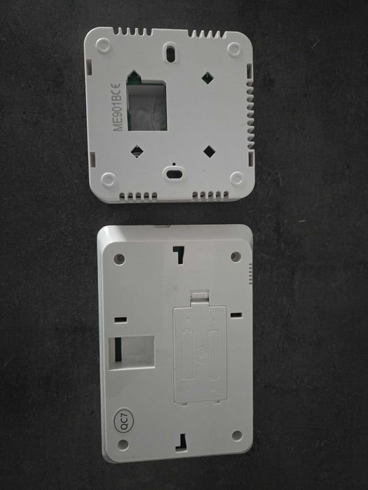 Termostat CT Wifi Smart