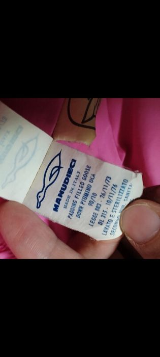 Комбинезон для девочки