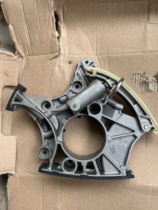 запчасти ауди а6 с6 ку7