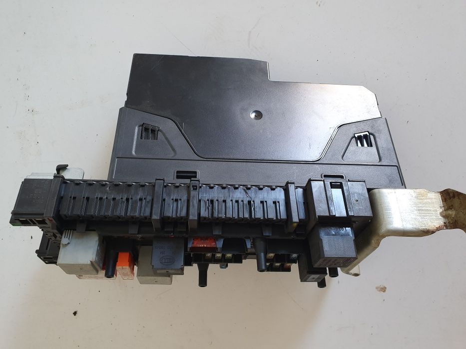 Panou sigurante spate SAM Mercedes E Klasse W212 , A2129005101