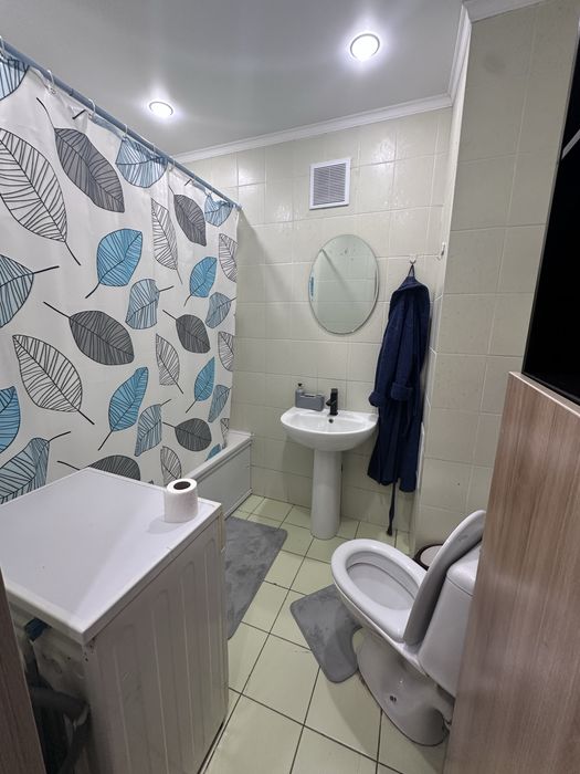 Сдается квартира на долгий срок