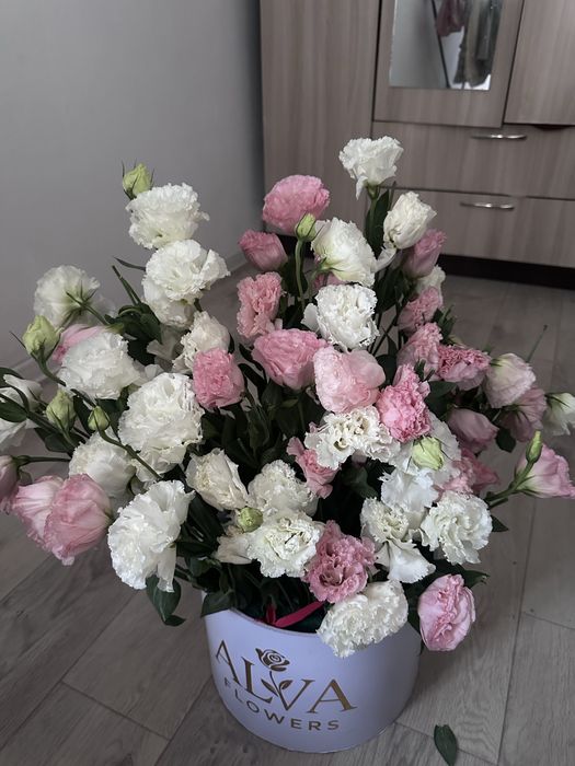Продам цветы, дешево