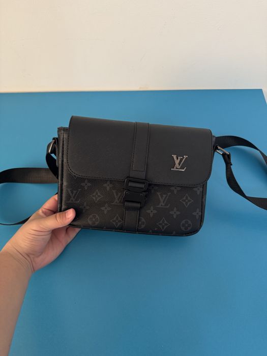 Барсетка 7мын тг