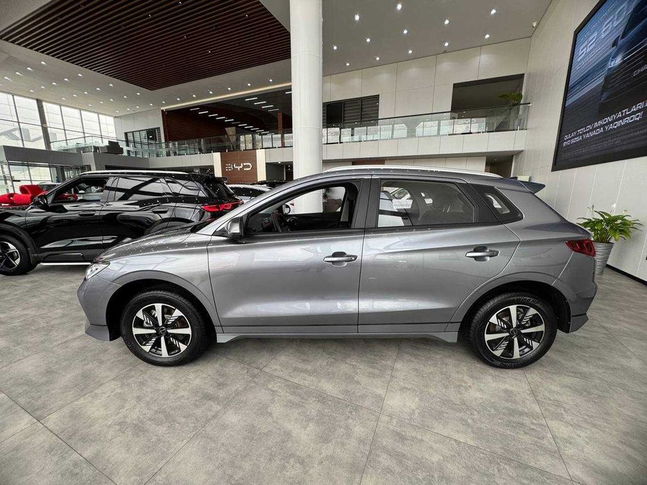 BYD E2  405km Luxe BYD ROHAT Действует скидка